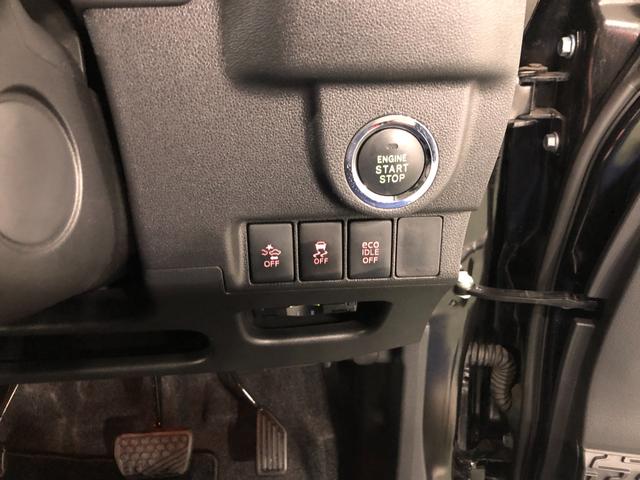 ムーヴ カスタム　ＸハイパーＳＡ２　走行４４７４５キロ／ナビ／ＥＴＣ　一年保証・走行距離無制限走行４４７４５キロ　フルセグナビ　ブルートゥース　ＤＶＤ　ＥＴＣ　オートライト　ＬＥＤヘッドライト　アイドリングストップ　ベンチシート（47枚目）