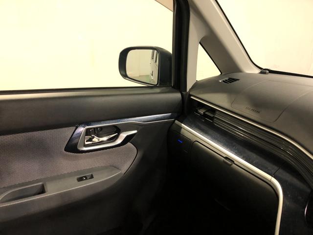 ムーヴ カスタム　ＸハイパーＳＡ２　走行４４７４５キロ／ナビ／ＥＴＣ　一年保証・走行距離無制限走行４４７４５キロ　フルセグナビ　ブルートゥース　ＤＶＤ　ＥＴＣ　オートライト　ＬＥＤヘッドライト　アイドリングストップ　ベンチシート（49枚目）