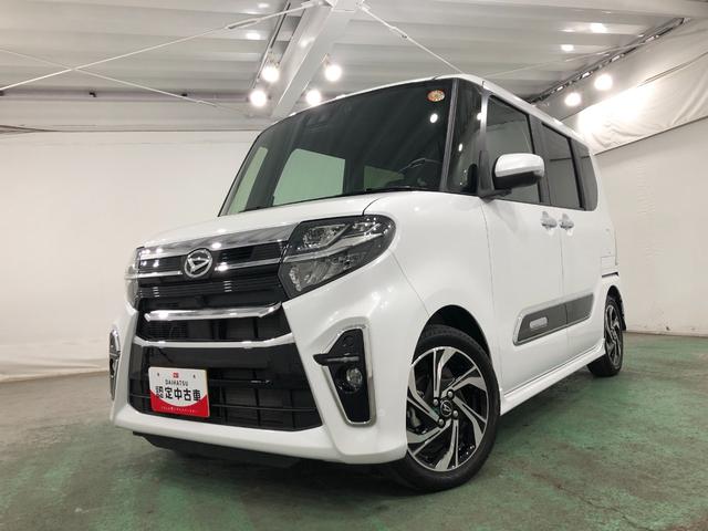 タント カスタムＲＳスタイルセレクション　走行２２７９９キロ／修復歴　一年保証・走行距離無制限　走行２２７９９キロ　フルセグナビ　バックカメラ　ドラレコ　ＥＴＣ　サイドエアバック　クリアランスソナー　オートライト　ＬＥＤヘッドライト　シートヒーター　両側電動スライド（7枚目）