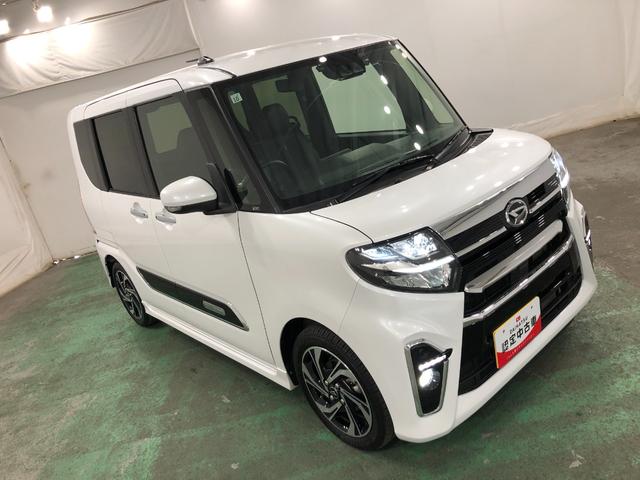 タント カスタムＲＳスタイルセレクション　走行２２７９９キロ／修復歴　一年保証・走行距離無制限　走行２２７９９キロ　フルセグナビ　バックカメラ　ドラレコ　ＥＴＣ　サイドエアバック　クリアランスソナー　オートライト　ＬＥＤヘッドライト　シートヒーター　両側電動スライド（9枚目）