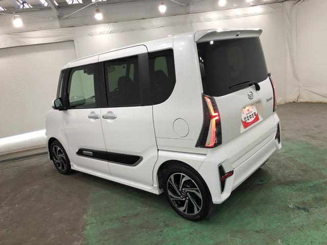 タント カスタムＲＳスタイルセレクション　走行２２７９９キロ／修復歴　一年保証・走行距離無制限　走行２２７９９キロ　フルセグナビ　バックカメラ　ドラレコ　ＥＴＣ　サイドエアバック　クリアランスソナー　オートライト　ＬＥＤヘッドライト　シートヒーター　両側電動スライド（16枚目）