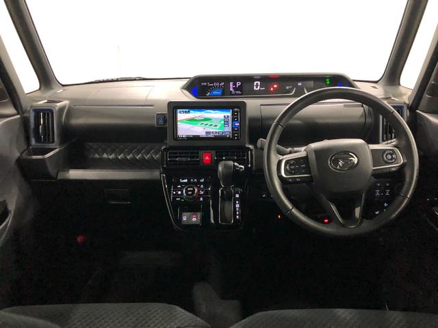 タント カスタムＲＳスタイルセレクション　走行２２７９９キロ／修復歴　一年保証・走行距離無制限　走行２２７９９キロ　フルセグナビ　バックカメラ　ドラレコ　ＥＴＣ　サイドエアバック　クリアランスソナー　オートライト　ＬＥＤヘッドライト　シートヒーター　両側電動スライド（20枚目）