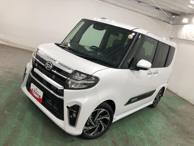 タント カスタムＲＳスタイルセレクション　走行２２７９９キロ／修復歴　一年保証・走行距離無制限　走行２２７９９キロ　フルセグナビ　バックカメラ　ドラレコ　ＥＴＣ　サイドエアバック　クリアランスソナー　オートライト　ＬＥＤヘッドライト　シートヒーター　両側電動スライド（22枚目）