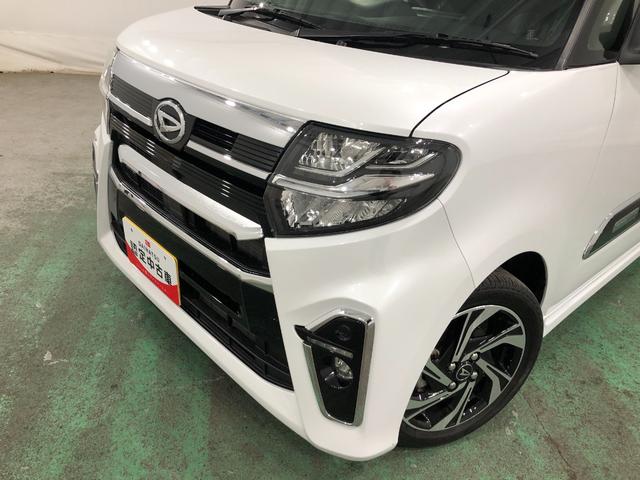 タント カスタムＲＳスタイルセレクション　走行２２７９９キロ／修復歴　一年保証・走行距離無制限　走行２２７９９キロ　フルセグナビ　バックカメラ　ドラレコ　ＥＴＣ　サイドエアバック　クリアランスソナー　オートライト　ＬＥＤヘッドライト　シートヒーター　両側電動スライド（23枚目）