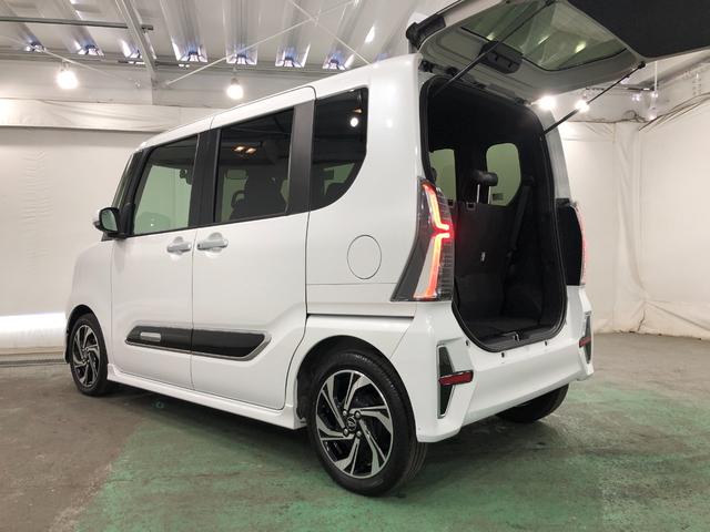 タント カスタムＲＳスタイルセレクション　走行２２７９９キロ／修復歴　一年保証・走行距離無制限　走行２２７９９キロ　フルセグナビ　バックカメラ　ドラレコ　ＥＴＣ　サイドエアバック　クリアランスソナー　オートライト　ＬＥＤヘッドライト　シートヒーター　両側電動スライド（26枚目）