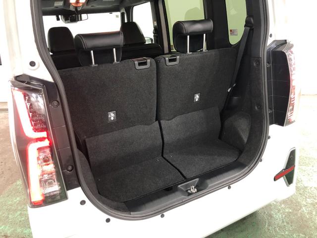 タント カスタムＲＳスタイルセレクション　走行２２７９９キロ／修復歴　一年保証・走行距離無制限　走行２２７９９キロ　フルセグナビ　バックカメラ　ドラレコ　ＥＴＣ　サイドエアバック　クリアランスソナー　オートライト　ＬＥＤヘッドライト　シートヒーター　両側電動スライド（27枚目）