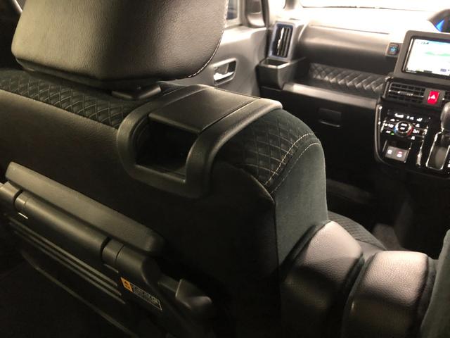 タント カスタムＲＳスタイルセレクション　走行２２７９９キロ／修復歴　一年保証・走行距離無制限　走行２２７９９キロ　フルセグナビ　バックカメラ　ドラレコ　ＥＴＣ　サイドエアバック　クリアランスソナー　オートライト　ＬＥＤヘッドライト　シートヒーター　両側電動スライド（36枚目）