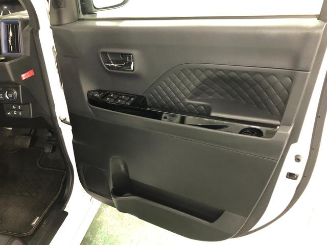 タント カスタムＲＳスタイルセレクション　走行２２７９９キロ／修復歴　一年保証・走行距離無制限　走行２２７９９キロ　フルセグナビ　バックカメラ　ドラレコ　ＥＴＣ　サイドエアバック　クリアランスソナー　オートライト　ＬＥＤヘッドライト　シートヒーター　両側電動スライド（38枚目）