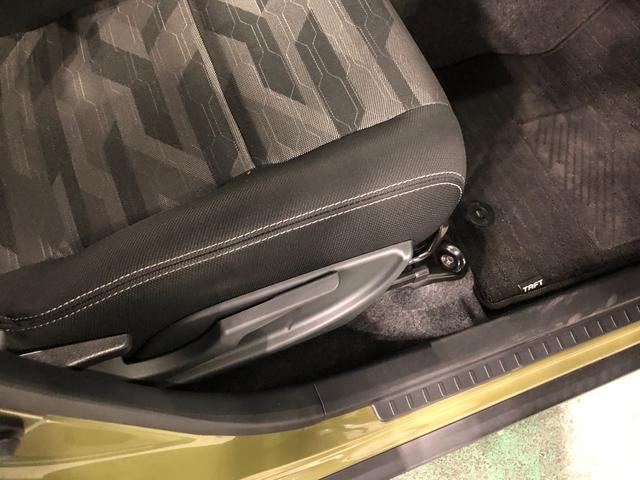 タフト Ｇターボ　ダーククロムベンチャー　走行３６８１４キロ　一年保証・走行距離無制限走行３６８１４キロ　ディスプレイオーディオ　ブルートゥース　バックカメラ　クリアランスソナー　オートライト　ＬＥＤヘッドライト　シートヒーター（15枚目）