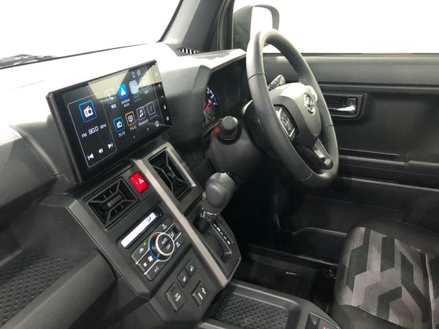 タフト Ｇターボ　ダーククロムベンチャー　走行３６８１４キロ　一年保証・走行距離無制限走行３６８１４キロ　ディスプレイオーディオ　ブルートゥース　バックカメラ　クリアランスソナー　オートライト　ＬＥＤヘッドライト　シートヒーター（31枚目）