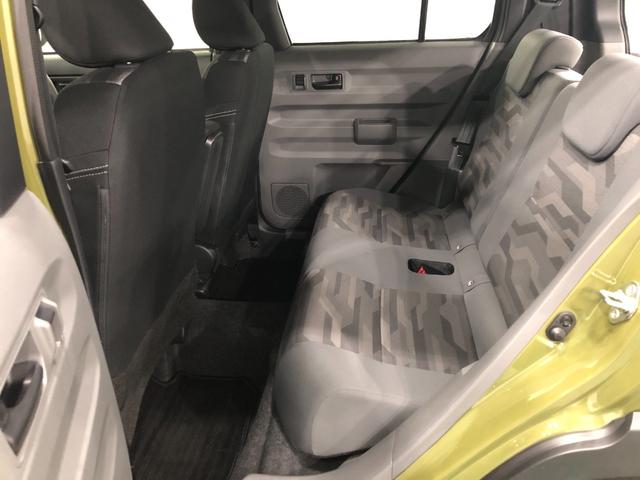 タフト Ｇターボ　ダーククロムベンチャー　走行３６８１４キロ　一年保証・走行距離無制限走行３６８１４キロ　ディスプレイオーディオ　ブルートゥース　バックカメラ　クリアランスソナー　オートライト　ＬＥＤヘッドライト　シートヒーター（35枚目）