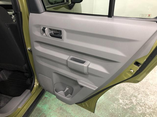 タフト Ｇターボ　ダーククロムベンチャー　走行３６８１４キロ　一年保証・走行距離無制限走行３６８１４キロ　ディスプレイオーディオ　ブルートゥース　バックカメラ　クリアランスソナー　オートライト　ＬＥＤヘッドライト　シートヒーター（36枚目）