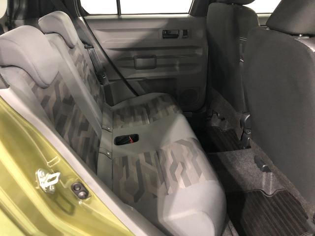 タフト Ｇターボ　ダーククロムベンチャー　走行３６８１４キロ　一年保証・走行距離無制限走行３６８１４キロ　ディスプレイオーディオ　ブルートゥース　バックカメラ　クリアランスソナー　オートライト　ＬＥＤヘッドライト　シートヒーター（37枚目）