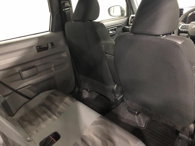 タフト Ｇターボ　ダーククロムベンチャー　走行３６８１４キロ　一年保証・走行距離無制限走行３６８１４キロ　ディスプレイオーディオ　ブルートゥース　バックカメラ　クリアランスソナー　オートライト　ＬＥＤヘッドライト　シートヒーター（38枚目）