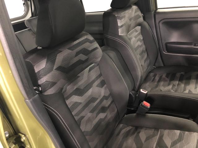 タフト Ｇターボ　ダーククロムベンチャー　走行３６８１４キロ　一年保証・走行距離無制限走行３６８１４キロ　ディスプレイオーディオ　ブルートゥース　バックカメラ　クリアランスソナー　オートライト　ＬＥＤヘッドライト　シートヒーター（43枚目）