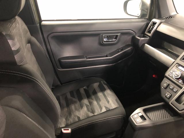 タフト Ｇターボ　ダーククロムベンチャー　走行３６８１４キロ　一年保証・走行距離無制限走行３６８１４キロ　ディスプレイオーディオ　ブルートゥース　バックカメラ　クリアランスソナー　オートライト　ＬＥＤヘッドライト　シートヒーター（44枚目）