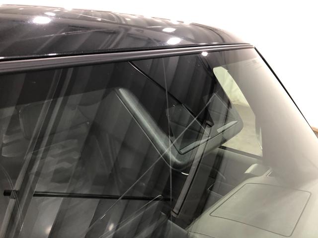 タフト Ｇターボ　ダーククロムベンチャー　走行３６８１４キロ　一年保証・走行距離無制限走行３６８１４キロ　ディスプレイオーディオ　ブルートゥース　バックカメラ　クリアランスソナー　オートライト　ＬＥＤヘッドライト　シートヒーター（54枚目）