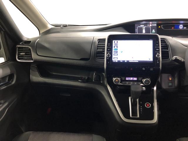 セレナ ハイウェイスター　ＶセレクションＩＩ　走行３７０７４キロ　一年保証・走行距離無制限走行３７０７４キロ　フルセグナビ　ブルートゥース　全周囲カメラ　ＥＴＣ　クリアランスソナー　ＬＥＤヘッドライト　両側電動スライドドア（6枚目）