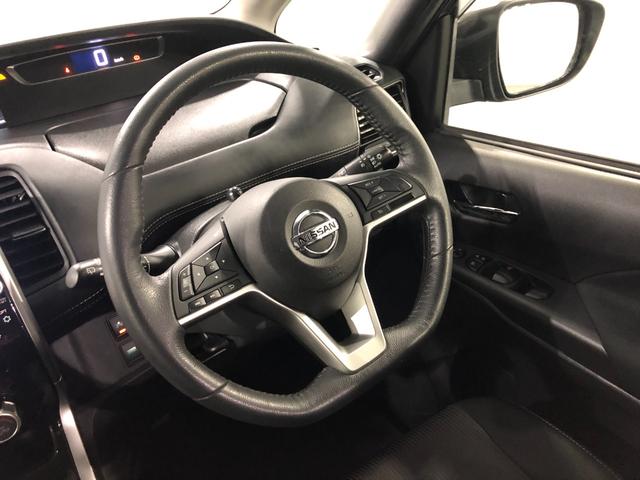 セレナ ハイウェイスター　ＶセレクションＩＩ　走行３７０７４キロ　一年保証・走行距離無制限走行３７０７４キロ　フルセグナビ　ブルートゥース　全周囲カメラ　ＥＴＣ　クリアランスソナー　ＬＥＤヘッドライト　両側電動スライドドア（12枚目）