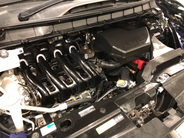 セレナ ハイウェイスター　ＶセレクションＩＩ　走行３７０７４キロ　一年保証・走行距離無制限走行３７０７４キロ　フルセグナビ　ブルートゥース　全周囲カメラ　ＥＴＣ　クリアランスソナー　ＬＥＤヘッドライト　両側電動スライドドア（19枚目）