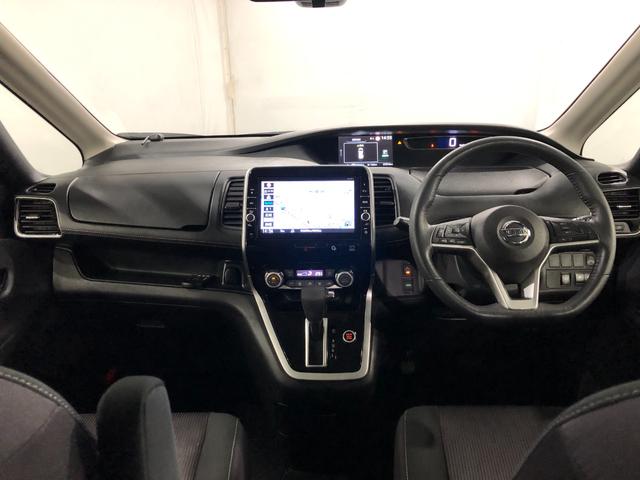 セレナ ハイウェイスター　ＶセレクションＩＩ　走行３７０７４キロ　一年保証・走行距離無制限走行３７０７４キロ　フルセグナビ　ブルートゥース　全周囲カメラ　ＥＴＣ　クリアランスソナー　ＬＥＤヘッドライト　両側電動スライドドア（20枚目）