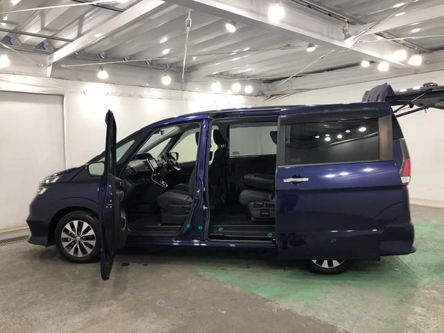 セレナ ハイウェイスター　ＶセレクションＩＩ　走行３７０７４キロ　一年保証・走行距離無制限走行３７０７４キロ　フルセグナビ　ブルートゥース　全周囲カメラ　ＥＴＣ　クリアランスソナー　ＬＥＤヘッドライト　両側電動スライドドア（25枚目）