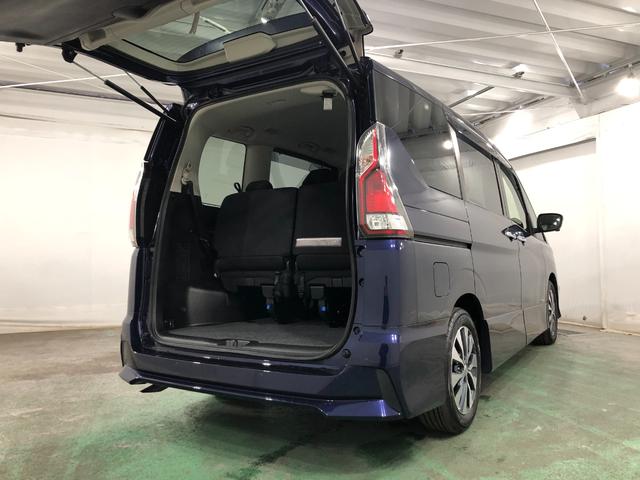 セレナ ハイウェイスター　ＶセレクションＩＩ　走行３７０７４キロ　一年保証・走行距離無制限走行３７０７４キロ　フルセグナビ　ブルートゥース　全周囲カメラ　ＥＴＣ　クリアランスソナー　ＬＥＤヘッドライト　両側電動スライドドア（26枚目）