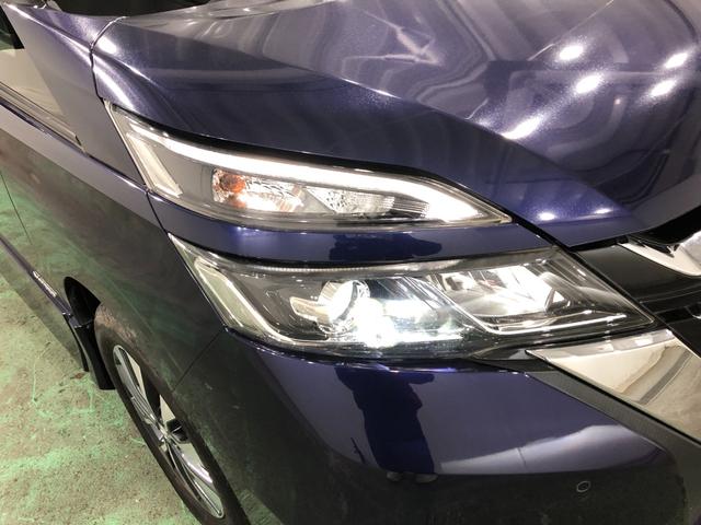 セレナ ハイウェイスター　ＶセレクションＩＩ　走行３７０７４キロ　一年保証・走行距離無制限走行３７０７４キロ　フルセグナビ　ブルートゥース　全周囲カメラ　ＥＴＣ　クリアランスソナー　ＬＥＤヘッドライト　両側電動スライドドア（29枚目）