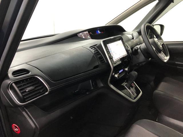 セレナ ハイウェイスター　ＶセレクションＩＩ　走行３７０７４キロ　一年保証・走行距離無制限走行３７０７４キロ　フルセグナビ　ブルートゥース　全周囲カメラ　ＥＴＣ　クリアランスソナー　ＬＥＤヘッドライト　両側電動スライドドア（32枚目）