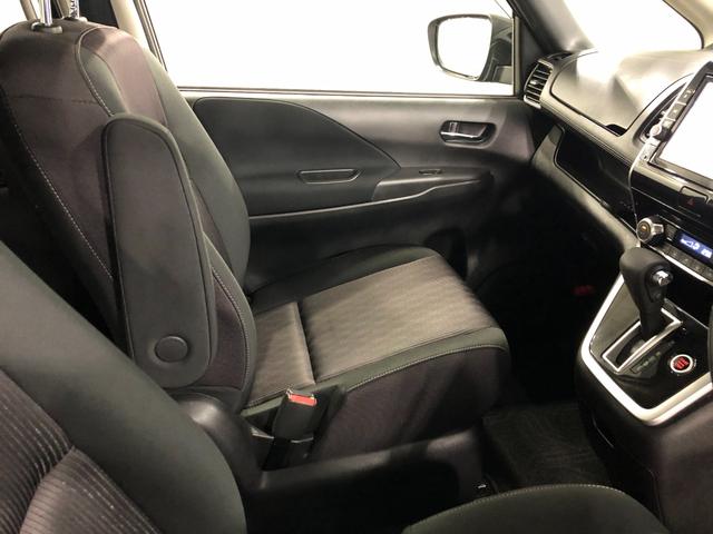 セレナ ハイウェイスター　ＶセレクションＩＩ　走行３７０７４キロ　一年保証・走行距離無制限走行３７０７４キロ　フルセグナビ　ブルートゥース　全周囲カメラ　ＥＴＣ　クリアランスソナー　ＬＥＤヘッドライト　両側電動スライドドア（42枚目）