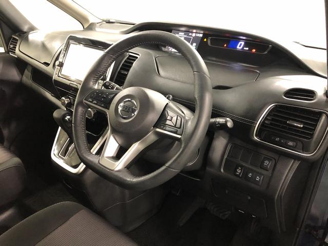 セレナ ハイウェイスター　ＶセレクションＩＩ　走行３７０７４キロ　一年保証・走行距離無制限走行３７０７４キロ　フルセグナビ　ブルートゥース　全周囲カメラ　ＥＴＣ　クリアランスソナー　ＬＥＤヘッドライト　両側電動スライドドア（44枚目）