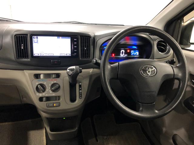 ピクシスエポック Ｘ　走行６４４３２キロ／車検整備付／ナビ／ＥＴＣ　一年保証・走行距離無制限　走行６４４３２キロ　助手席エアバック　ＥＴＣ　フルセグナビ　アイドリングストップ　ブルートゥース　キーレス（5枚目）