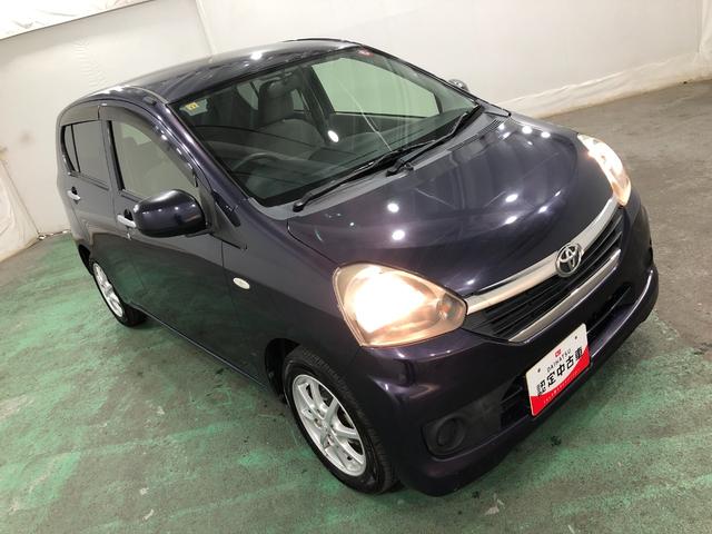 ピクシスエポック Ｘ　走行６４４３２キロ／車検整備付／ナビ／ＥＴＣ　一年保証・走行距離無制限　走行６４４３２キロ　助手席エアバック　ＥＴＣ　フルセグナビ　アイドリングストップ　ブルートゥース　キーレス（9枚目）