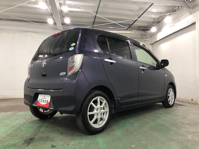 ピクシスエポック Ｘ　走行６４４３２キロ／車検整備付／ナビ／ＥＴＣ　一年保証・走行距離無制限　走行６４４３２キロ　助手席エアバック　ＥＴＣ　フルセグナビ　アイドリングストップ　ブルートゥース　キーレス（13枚目）