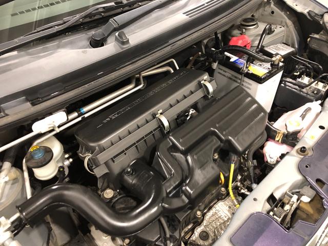 ピクシスエポック Ｘ　走行６４４３２キロ／車検整備付／ナビ／ＥＴＣ　一年保証・走行距離無制限　走行６４４３２キロ　助手席エアバック　ＥＴＣ　フルセグナビ　アイドリングストップ　ブルートゥース　キーレス（19枚目）