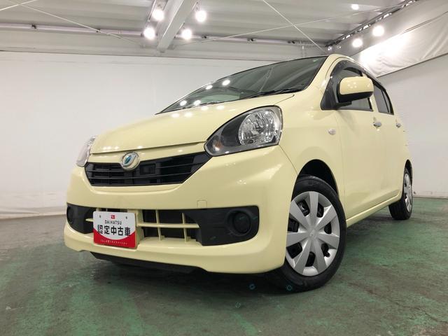 ミライース Ｌ　ＳＡ　走行９８６７７キロ／ＣＤチューナー／ＥＴＣ　車検Ｒ８．６　一年保証・走行距離無制限　点検記録簿有　走行９８６７７キロ　運転席助手席エアバック　ＥＴＣ　純正カーペットマット　アイドリングストップ　キーレス（10枚目）