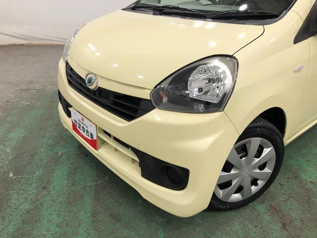 ミライース Ｌ　ＳＡ　走行９８６７７キロ／ＣＤチューナー／ＥＴＣ　車検Ｒ８．６　一年保証・走行距離無制限　点検記録簿有　走行９８６７７キロ　運転席助手席エアバック　ＥＴＣ　純正カーペットマット　アイドリングストップ　キーレス（26枚目）
