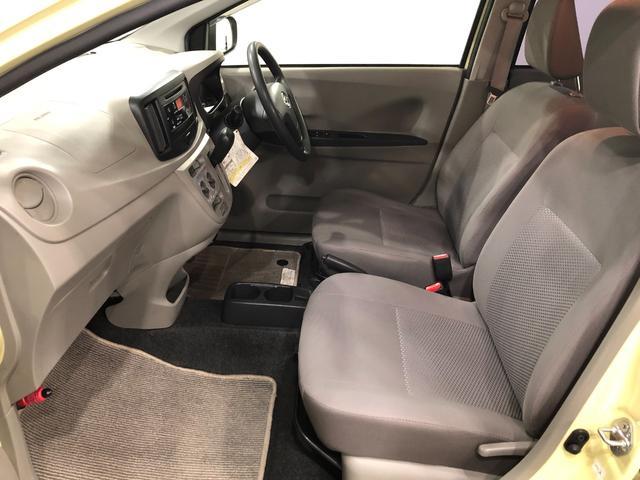 ミライース Ｌ　ＳＡ　走行９８６７７キロ／ＣＤチューナー／ＥＴＣ　車検Ｒ８．６　一年保証・走行距離無制限　点検記録簿有　走行９８６７７キロ　運転席助手席エアバック　ＥＴＣ　純正カーペットマット　アイドリングストップ　キーレス（34枚目）