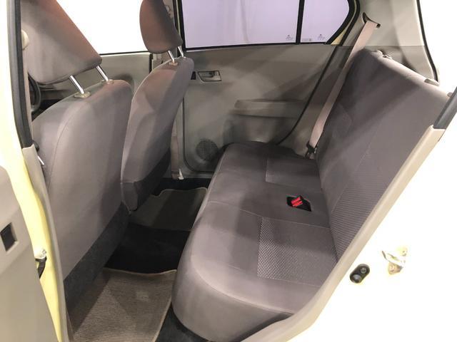 ミライース Ｌ　ＳＡ　走行９８６７７キロ／ＣＤチューナー／ＥＴＣ　車検Ｒ８．６　一年保証・走行距離無制限　点検記録簿有　走行９８６７７キロ　運転席助手席エアバック　ＥＴＣ　純正カーペットマット　アイドリングストップ　キーレス（36枚目）