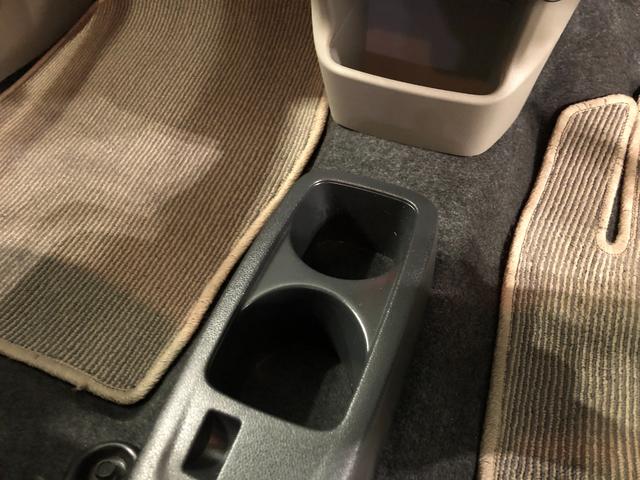 ミライース Ｌ　ＳＡ　走行９８６７７キロ／ＣＤチューナー／ＥＴＣ　車検Ｒ８．６　一年保証・走行距離無制限　点検記録簿有　走行９８６７７キロ　運転席助手席エアバック　ＥＴＣ　純正カーペットマット　アイドリングストップ　キーレス（47枚目）