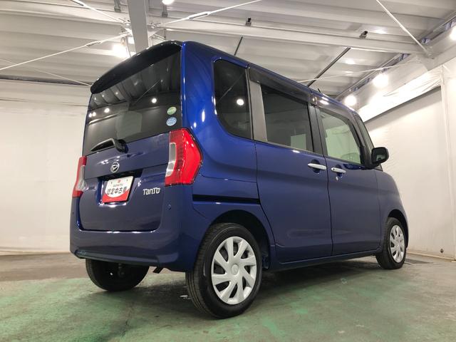 タント Ｘ　ＳＡＩＩＩ　走行９４９２０キロ／車検整備付／ナビ　一年保証・走行距離無制限走行９４９２０キロ　フルセグナビ　ブルートゥース　バックカメラ　オートライト　アイドリングストップ　シートヒーター　片側電動スライドドア（13枚目）