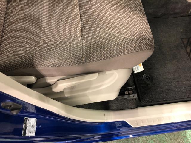 タント Ｘ　ＳＡＩＩＩ　走行９４９２０キロ／車検整備付／ナビ　一年保証・走行距離無制限走行９４９２０キロ　フルセグナビ　ブルートゥース　バックカメラ　オートライト　アイドリングストップ　シートヒーター　片側電動スライドドア（15枚目）