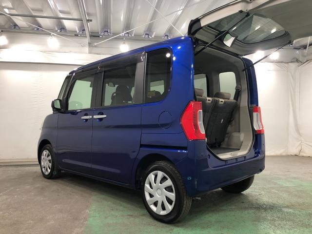 タント Ｘ　ＳＡＩＩＩ　走行９４９２０キロ／車検整備付／ナビ　一年保証・走行距離無制限走行９４９２０キロ　フルセグナビ　ブルートゥース　バックカメラ　オートライト　アイドリングストップ　シートヒーター　片側電動スライドドア（26枚目）