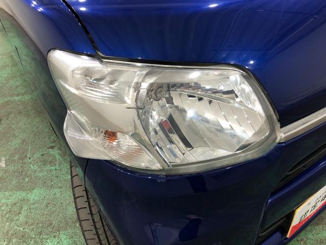 タント Ｘ　ＳＡＩＩＩ　走行９４９２０キロ／車検整備付／ナビ　一年保証・走行距離無制限走行９４９２０キロ　フルセグナビ　ブルートゥース　バックカメラ　オートライト　アイドリングストップ　シートヒーター　片側電動スライドドア（28枚目）