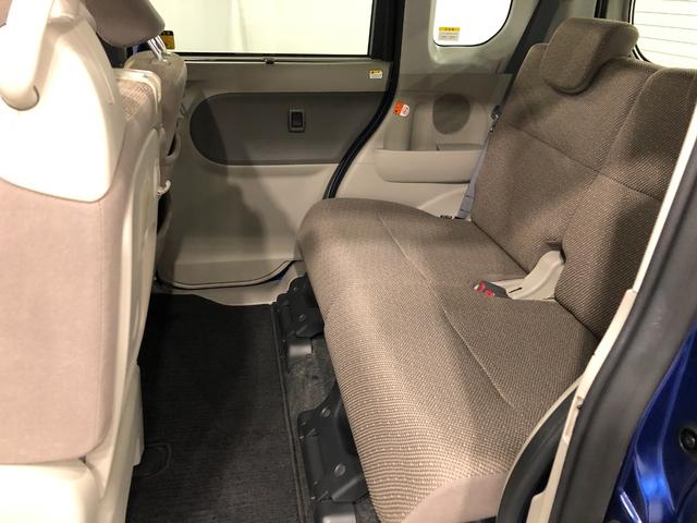 タント Ｘ　ＳＡＩＩＩ　走行９４９２０キロ／車検整備付／ナビ　一年保証・走行距離無制限走行９４９２０キロ　フルセグナビ　ブルートゥース　バックカメラ　オートライト　アイドリングストップ　シートヒーター　片側電動スライドドア（35枚目）