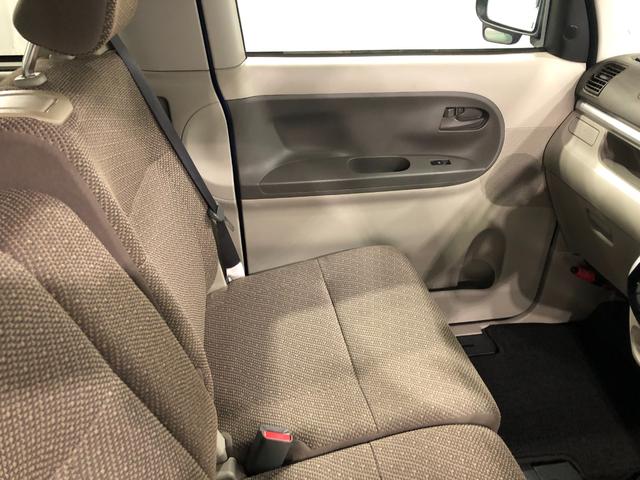 タント Ｘ　ＳＡＩＩＩ　走行９４９２０キロ／車検整備付／ナビ　一年保証・走行距離無制限走行９４９２０キロ　フルセグナビ　ブルートゥース　バックカメラ　オートライト　アイドリングストップ　シートヒーター　片側電動スライドドア（41枚目）