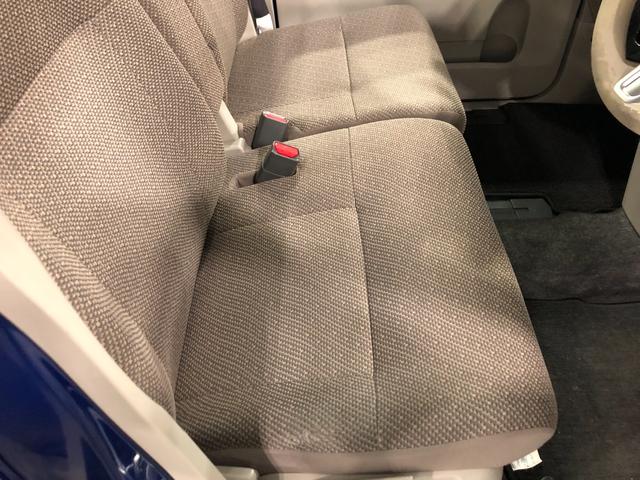 タント Ｘ　ＳＡＩＩＩ　走行９４９２０キロ／車検整備付／ナビ　一年保証・走行距離無制限走行９４９２０キロ　フルセグナビ　ブルートゥース　バックカメラ　オートライト　アイドリングストップ　シートヒーター　片側電動スライドドア（42枚目）