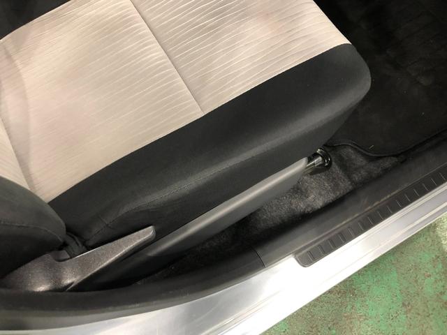 ミライース Ｌ　ＳＡＩＩＩ　雹害／走行５６７３０キロ／バックカメラ　１年保証距離無制限　走行距離５６７３０キロ　ディスプレイオーディオ　ブルートゥース　バックカメラ　マット　クリアランスソナー　アイドリングストップ（15枚目）