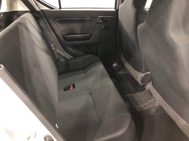 ミライース Ｌ　ＳＡＩＩＩ　雹害／走行５６７３０キロ／バックカメラ　１年保証距離無制限　走行距離５６７３０キロ　ディスプレイオーディオ　ブルートゥース　バックカメラ　マット　クリアランスソナー　アイドリングストップ（37枚目）