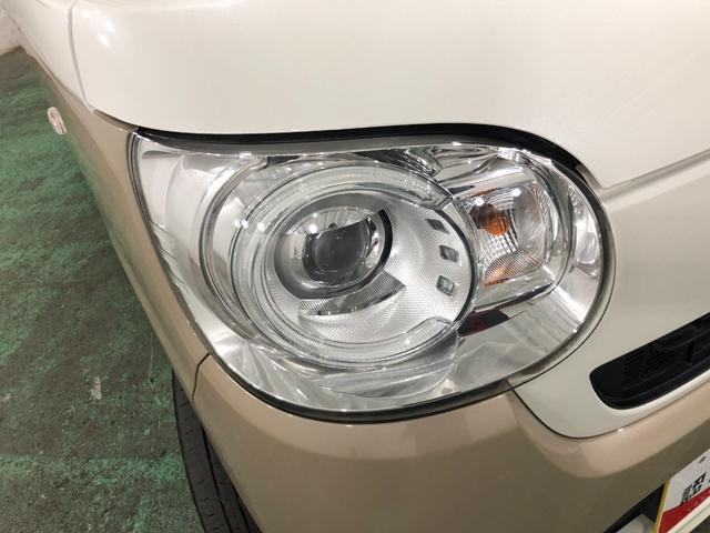 ムーヴキャンバス Ｇメイクアップリミテッド　ＳＡ３　走行３１９２６キロ／修復歴　一年保証・走行距離無制限走行３１９２６キロ　トランクフロア修復歴　タイヤ４本交換　車検整備付　フルセグナビ　ドラレコ　全周囲カメラ　ＬＥＤヘッドライト　両側電動スライドドア（28枚目）